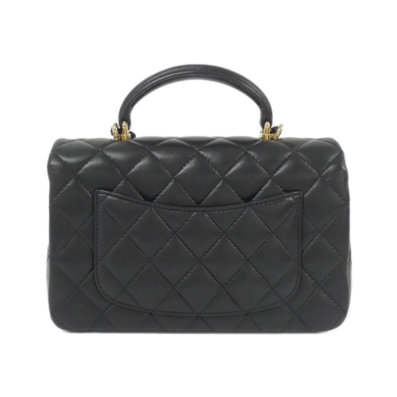 CHANEL AS2431 bag