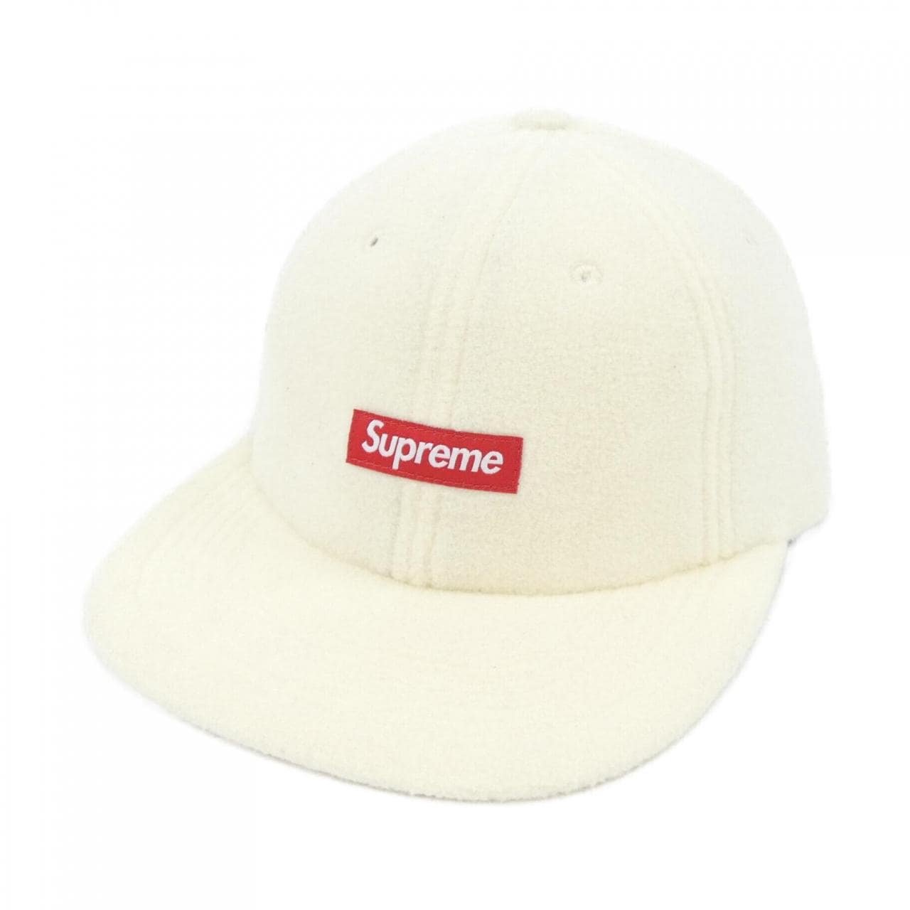 シュプリーム SUPREME POLARTEC キャップ