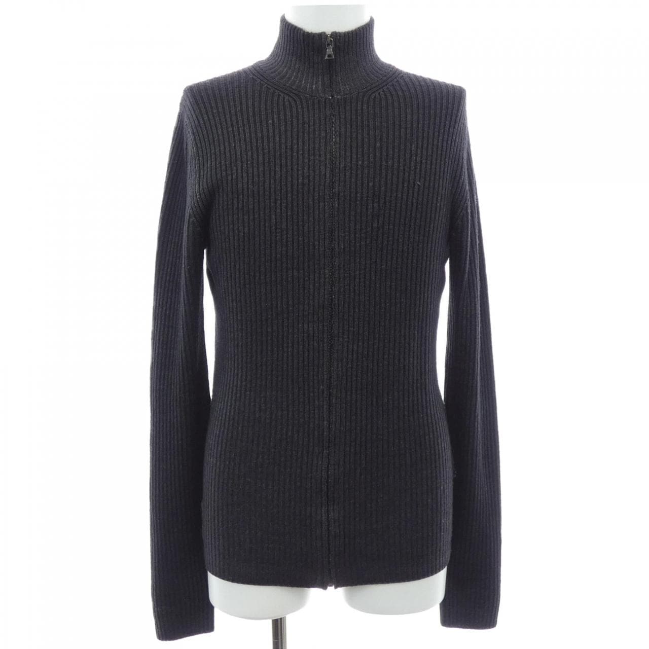 プラダ PRADA SMC335 1ASE カーディガン