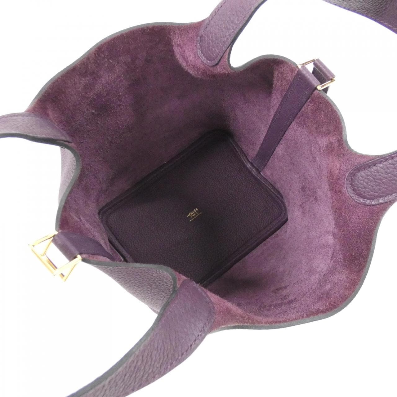 エルメス ピコタン ロック PM 073597CC バッグ