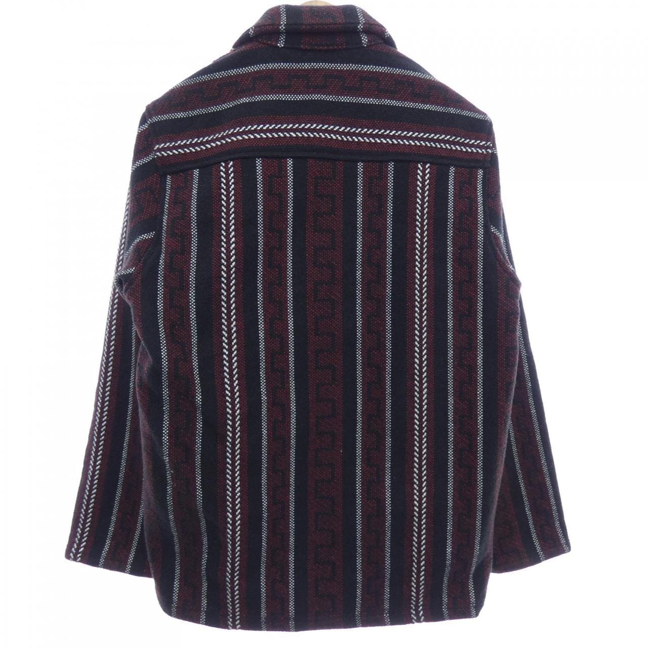 Neighborhood NEIGHBORHOOD 172UCNH-SHM02襯衫