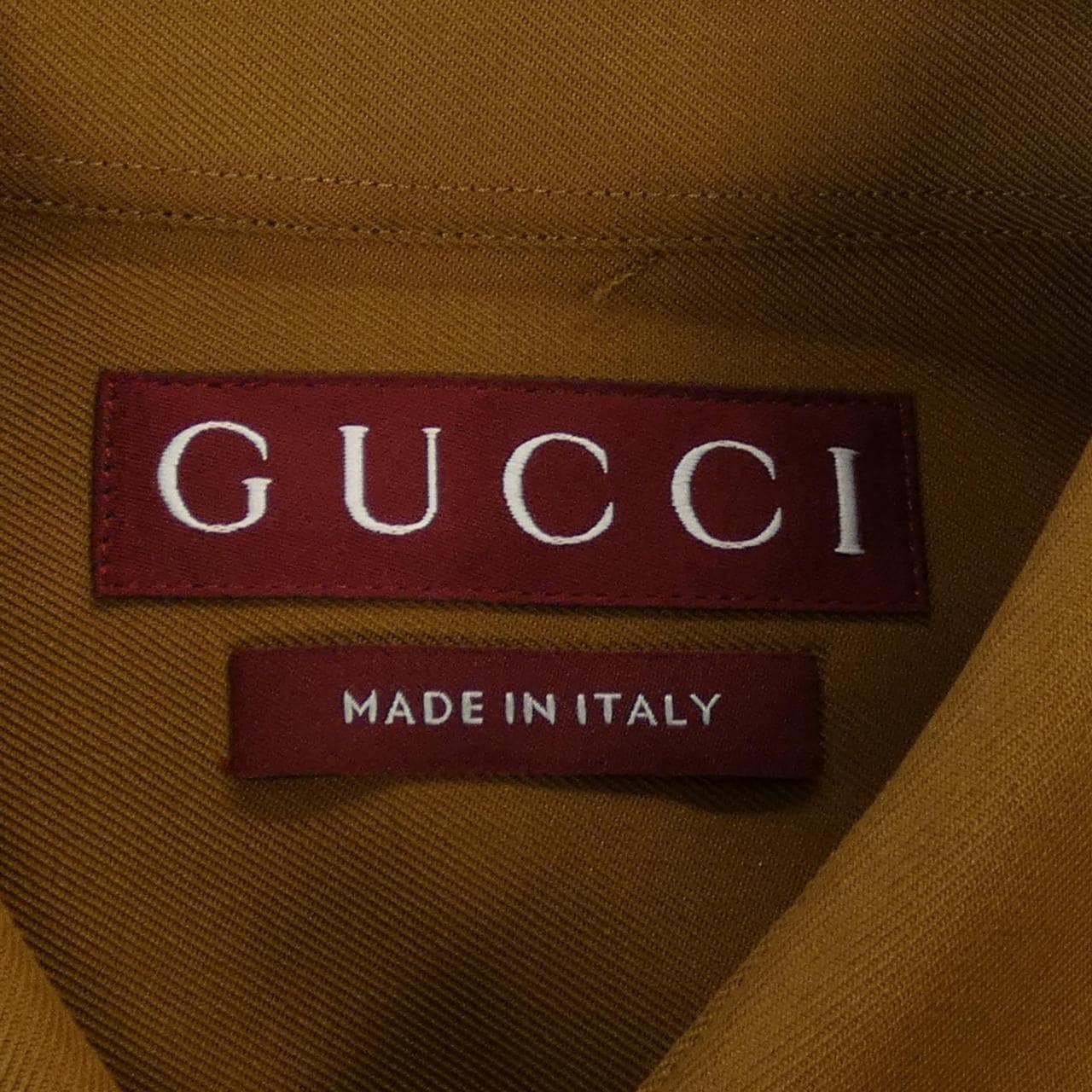 グッチ GUCCI 797217 ZAOIZ シャツ
