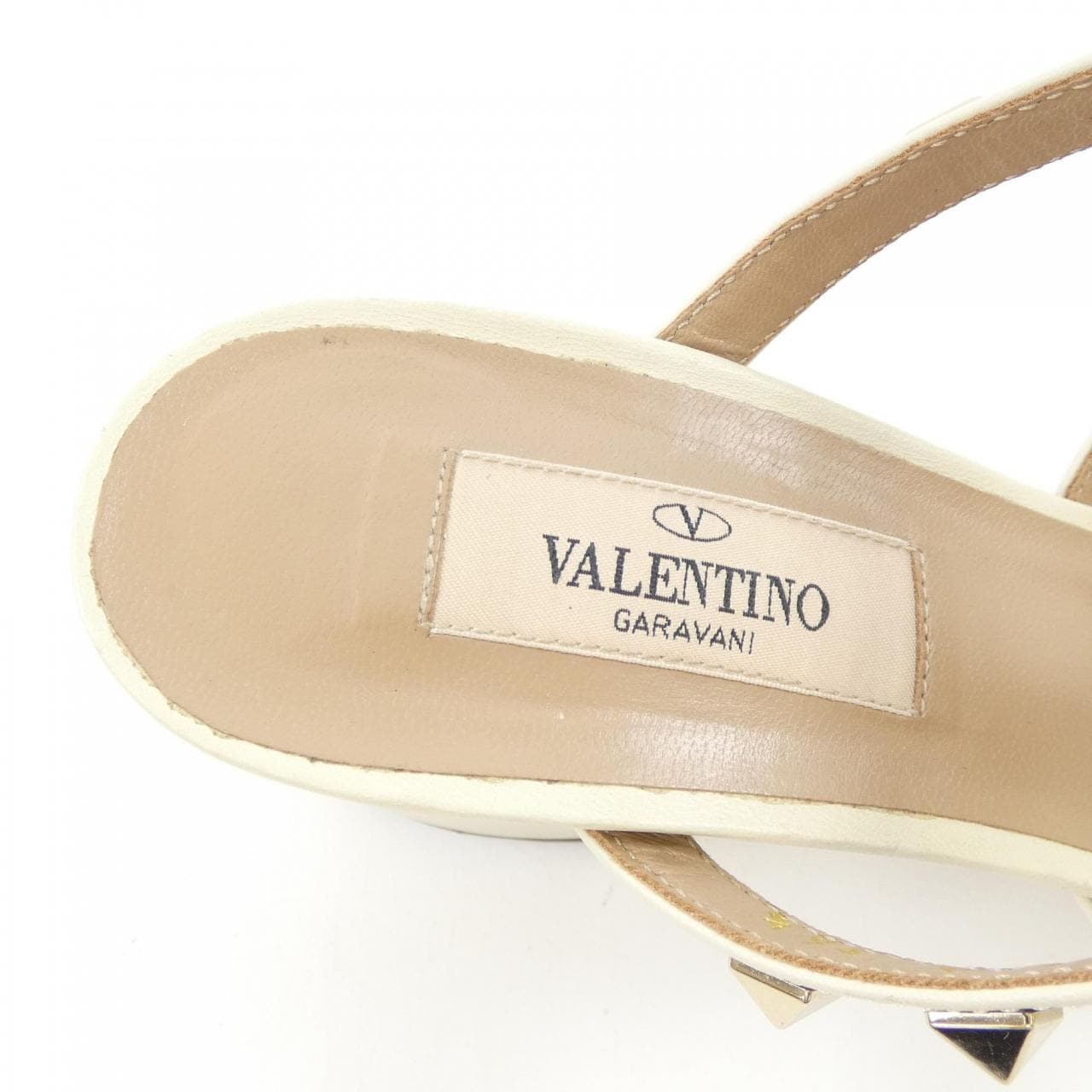 ヴァレンティノガラヴァーニ VALENTINO GARAVANI サンダル