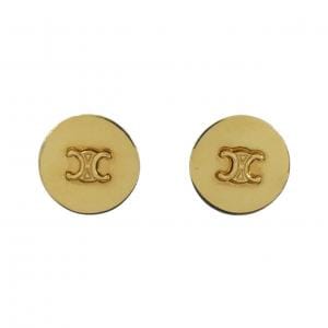 セリーヌ 461CX6BRA イヤリング