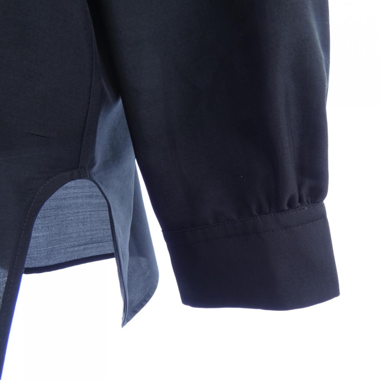 ドゥロワー DRAWER 6511-299-0948 シャツ