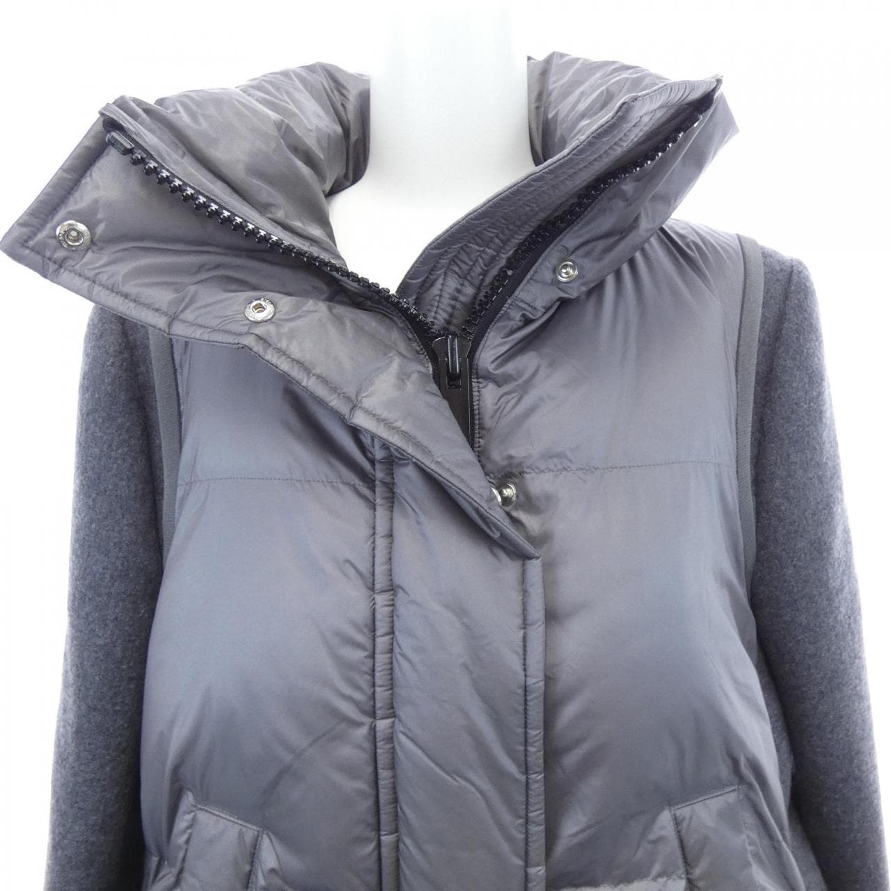 サカイ SACAI 22-06274 ジャケット