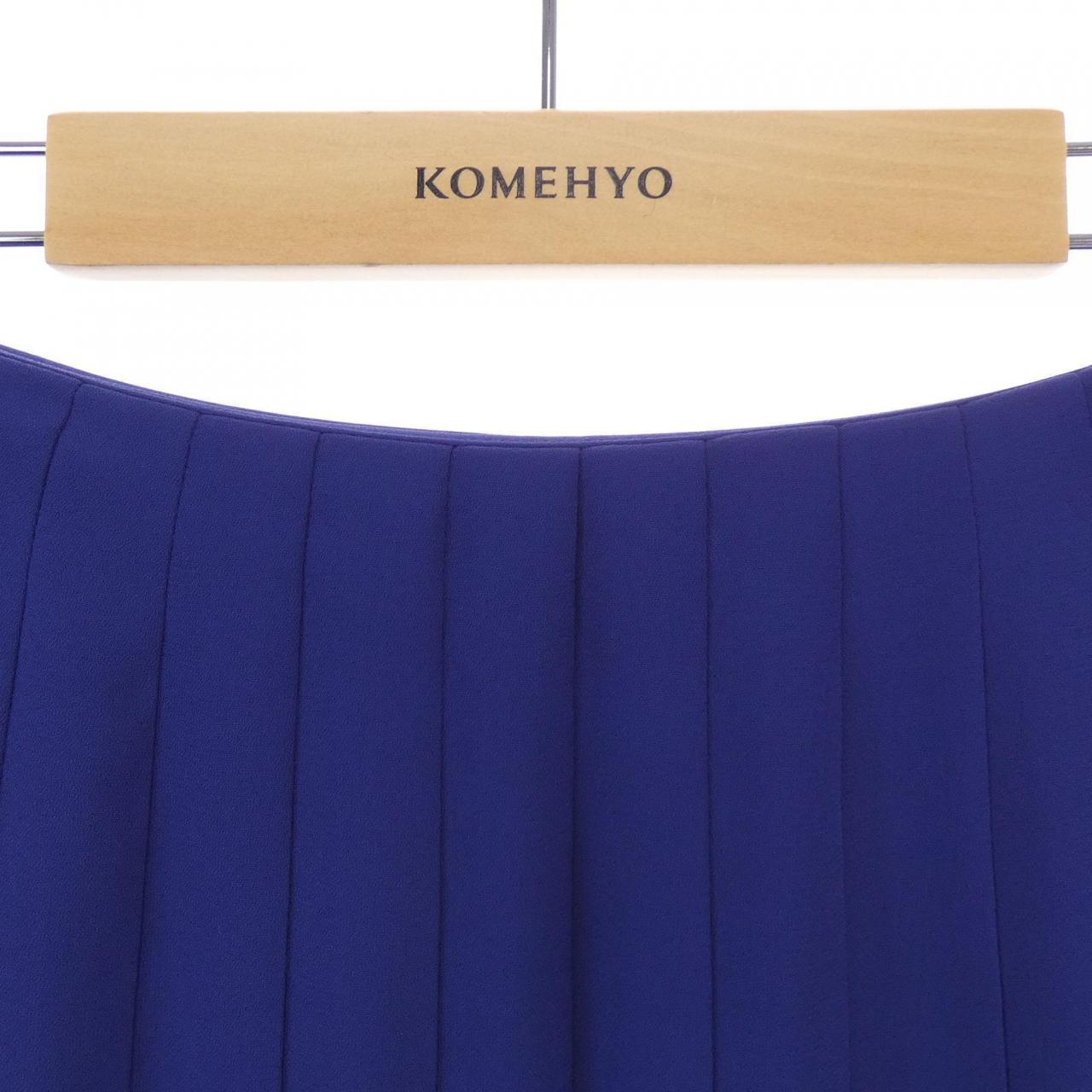 ミズイロインド mizuiro ind スカート