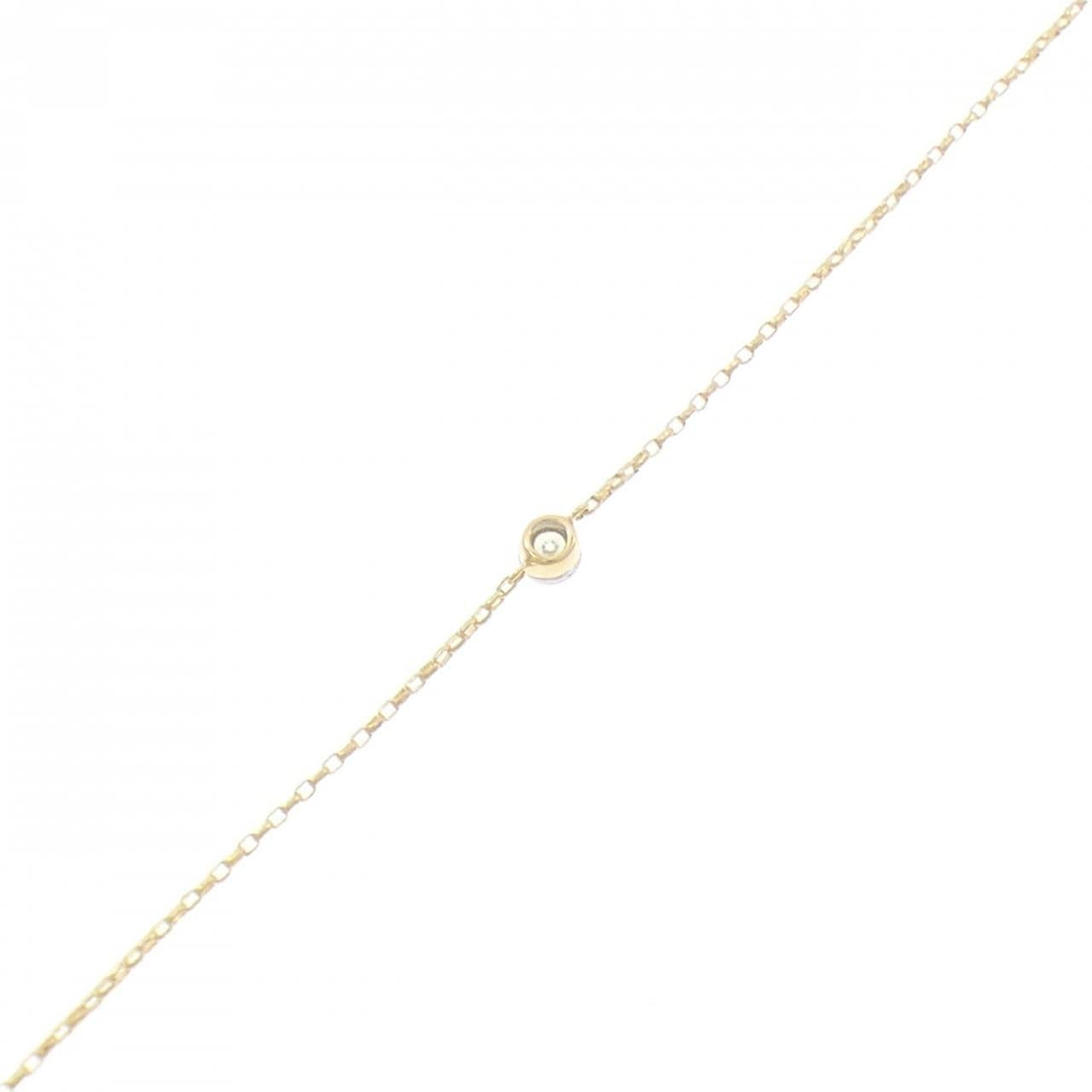 アーカー ダイヤモンド ブレスレット