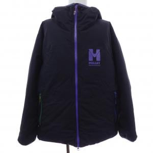 ミレー MILLET WHITE MOUNTAINEERING ダウンジャケット