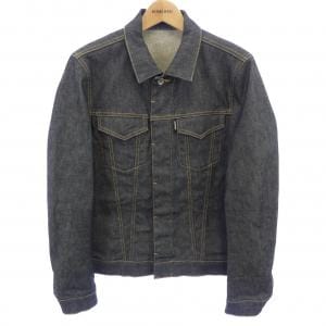 アタッチメント ATTACHMENT AB51-225 デニムジャケット