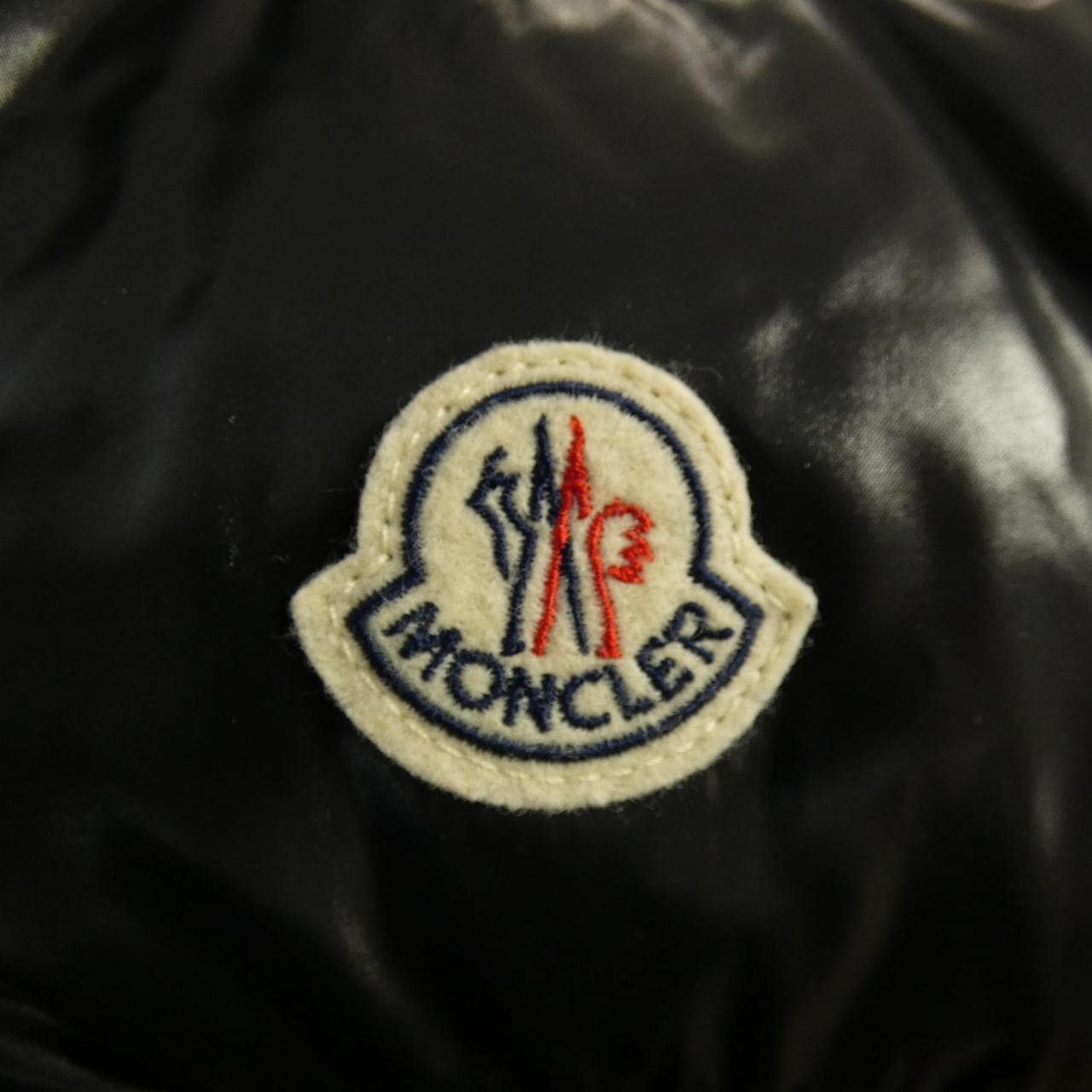 モンクレール MONCLER LACET ダウンベスト