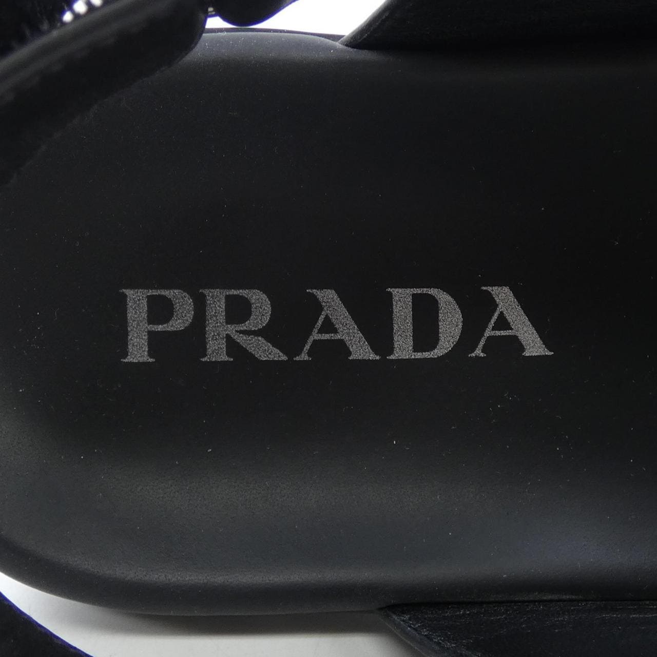 プラダ PRADA 2X3121 サンダル