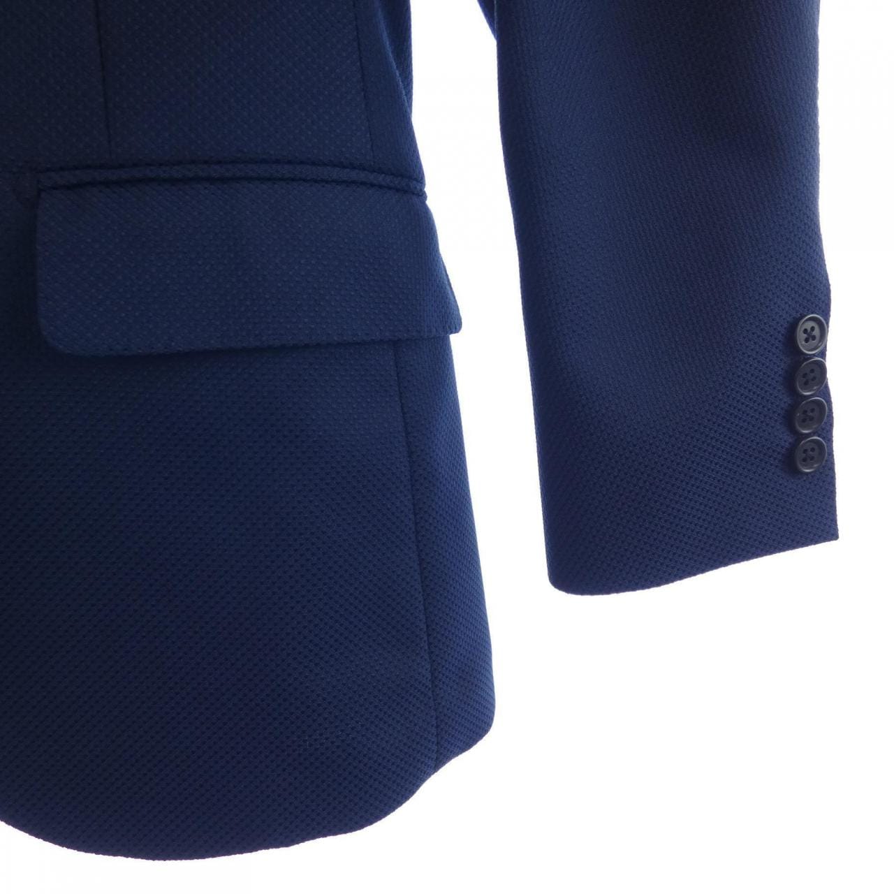 マッキントッシュフィロソフィー MACKINTOSH PHILOSOPHY H1E24-532-26 ジャケット