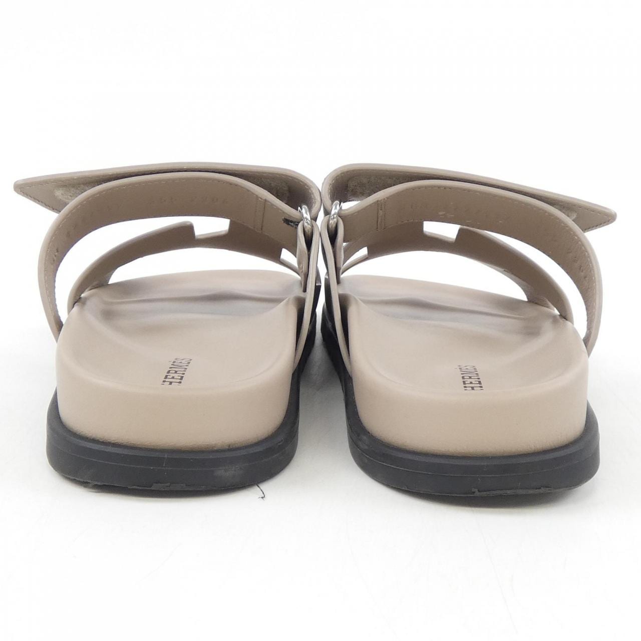 エルメス HERMES シプレ CHYPRE テクノサンダル 222299Z サンダル