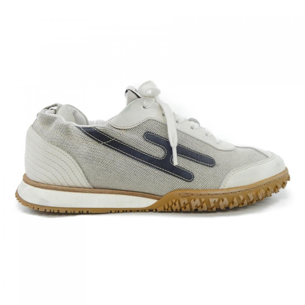 エルメス HERMES ジェット Hシグネチャー 251118Z スニーカー