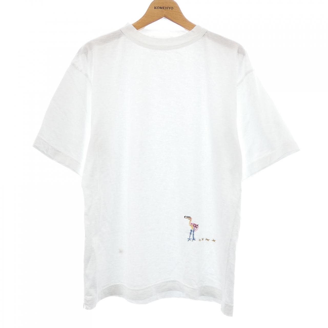 フォーティーファイブアールピーエム 45 RPM Tシャツ