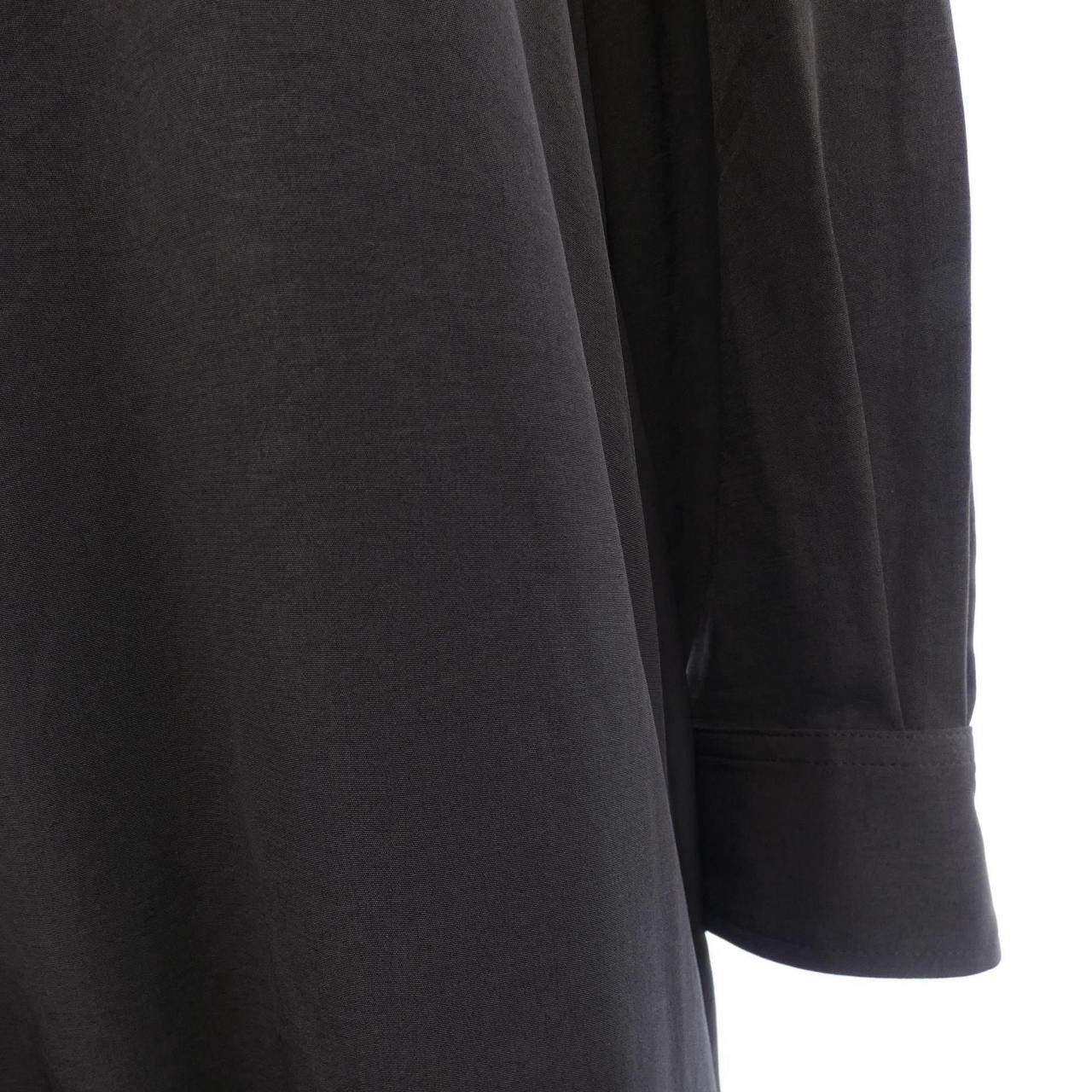 グラウンドワイ GROUND Y GS-D02-500 シャツ