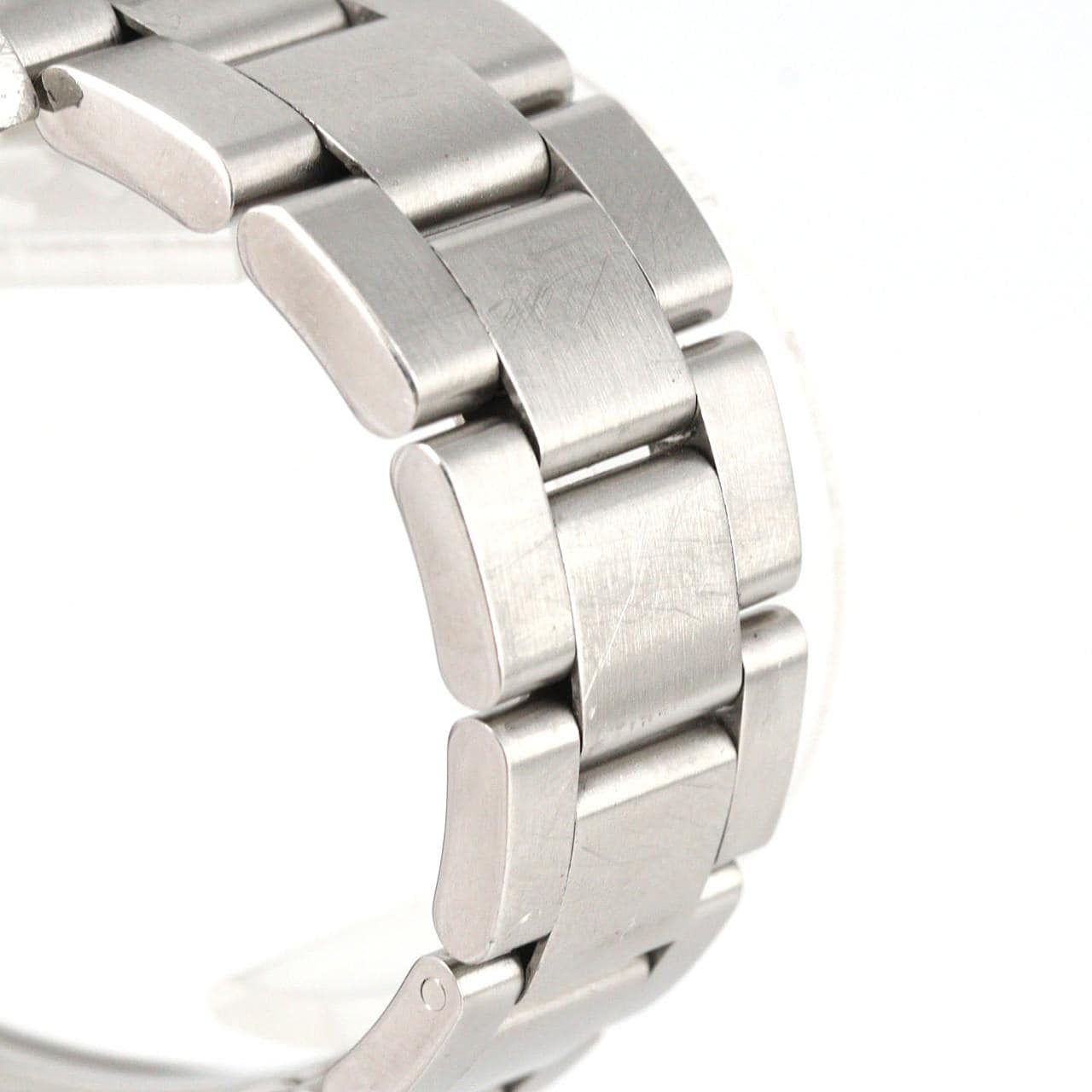 【ノーメンテナンス還元価格】ロレックス GMTマスターⅡ 16710 SS 自動巻 X番