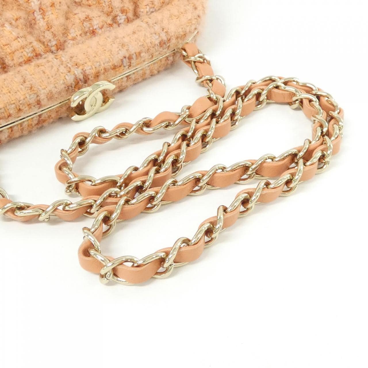 CHANEL AS4717 Shoulder Bag