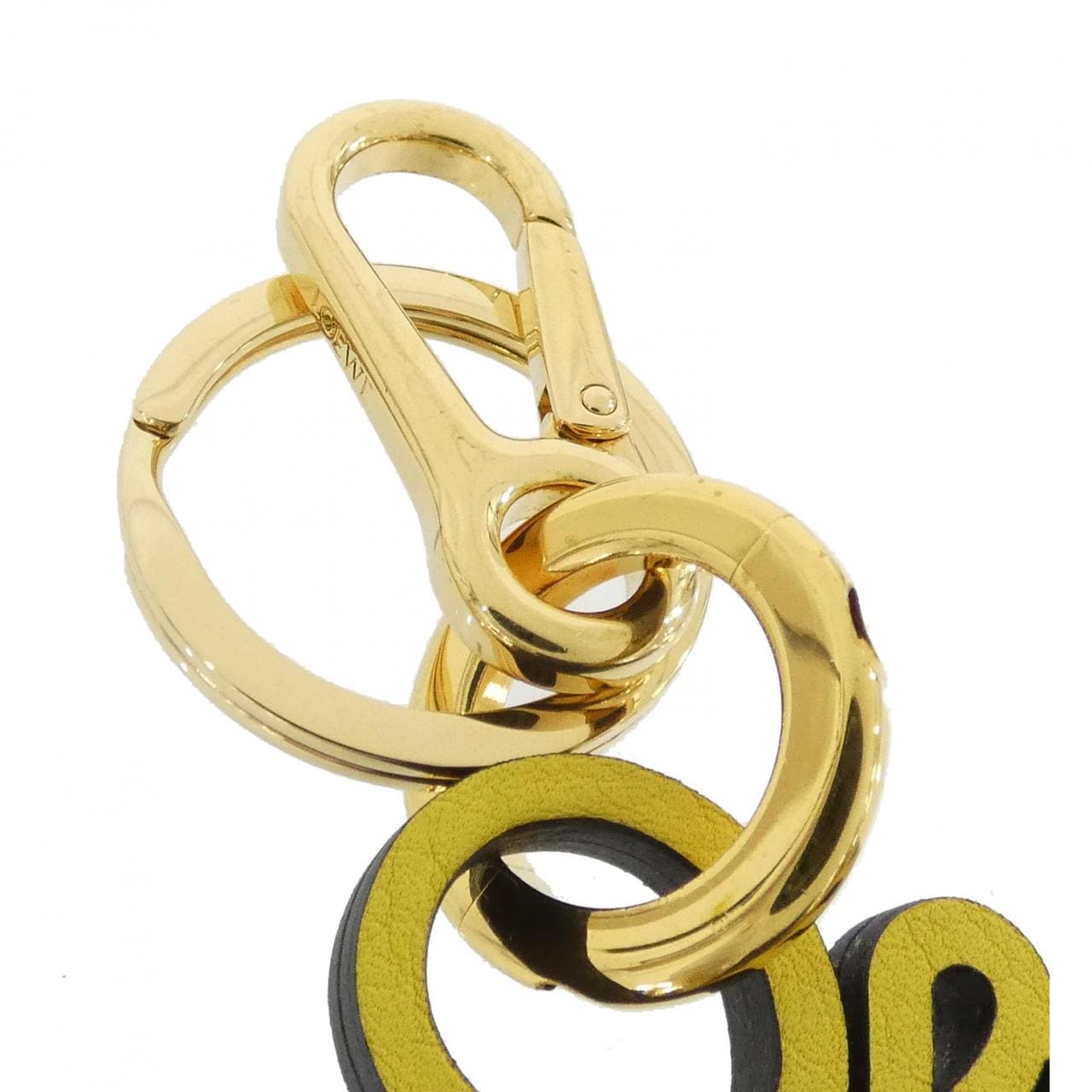 ロエベ C821232X06 キーリング