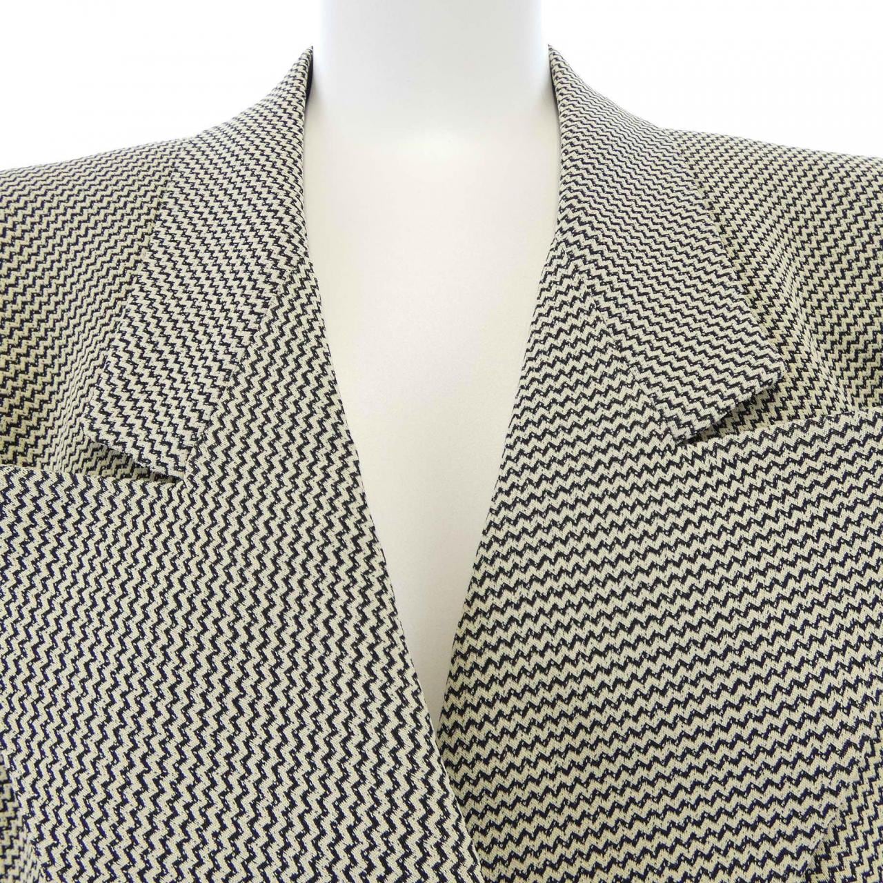 ルイヴィトン LOUIS VUITTON FQVE26JCM ジャケット