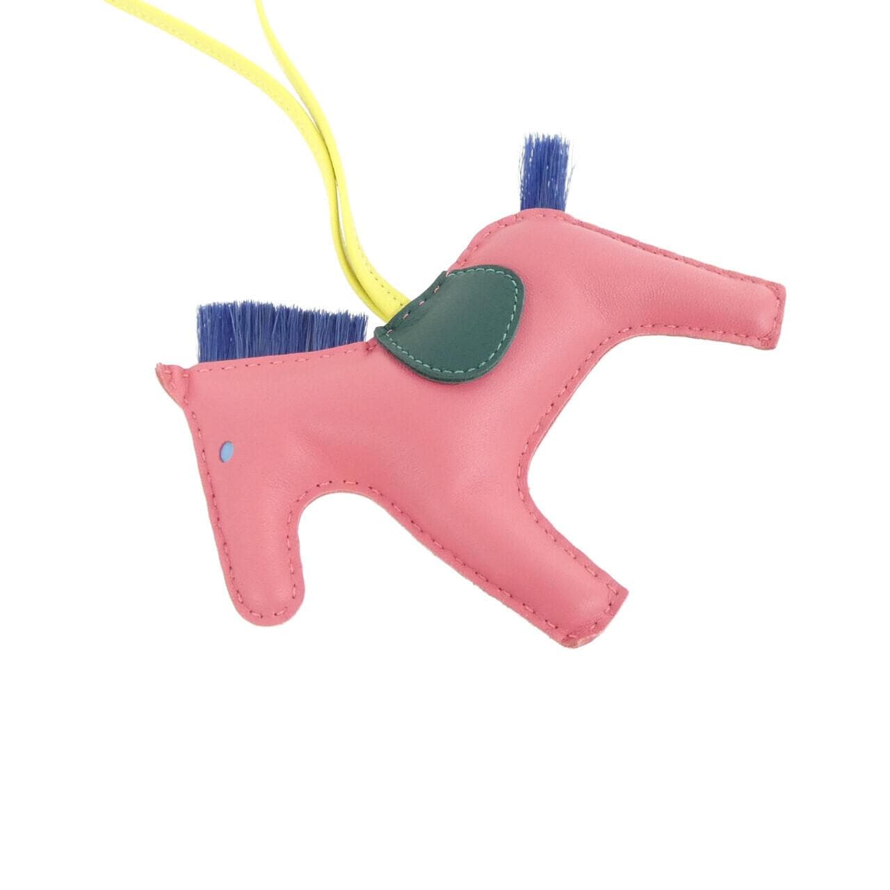 エルメス ロデオ バッグチャーム MM 073423CA