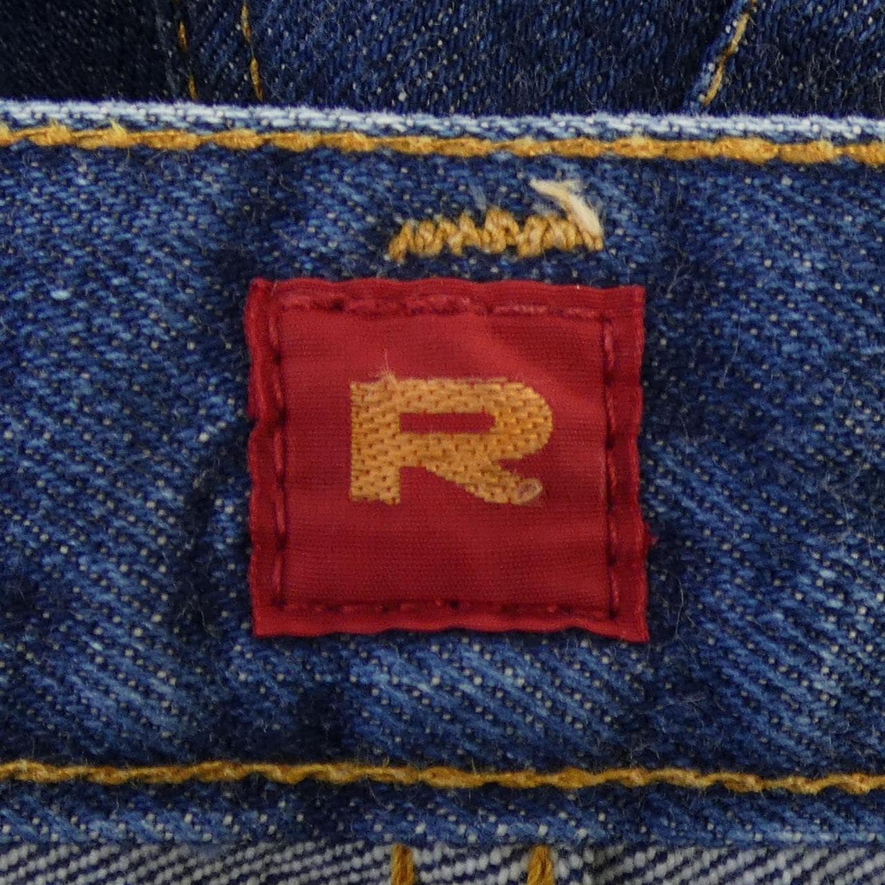 リゾルト RESOLUTE ジーンズ