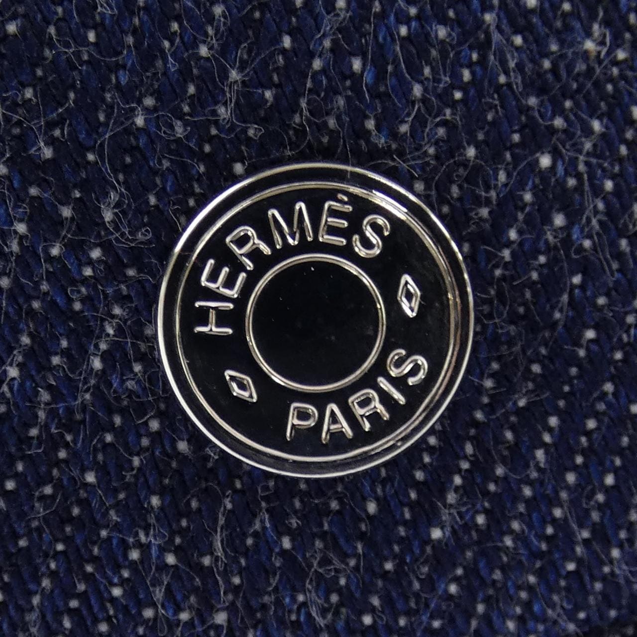 エルメス HERMES *2260 キャップ