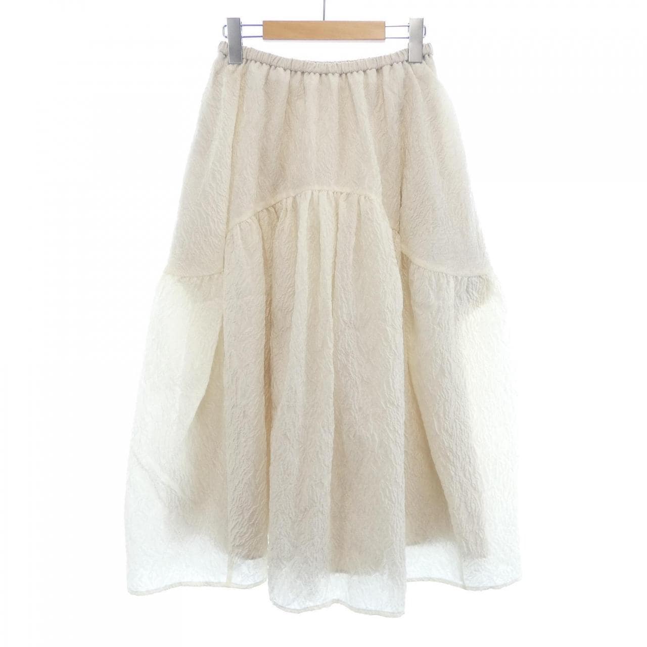 ミラオーウェン MILA OWEN スカート