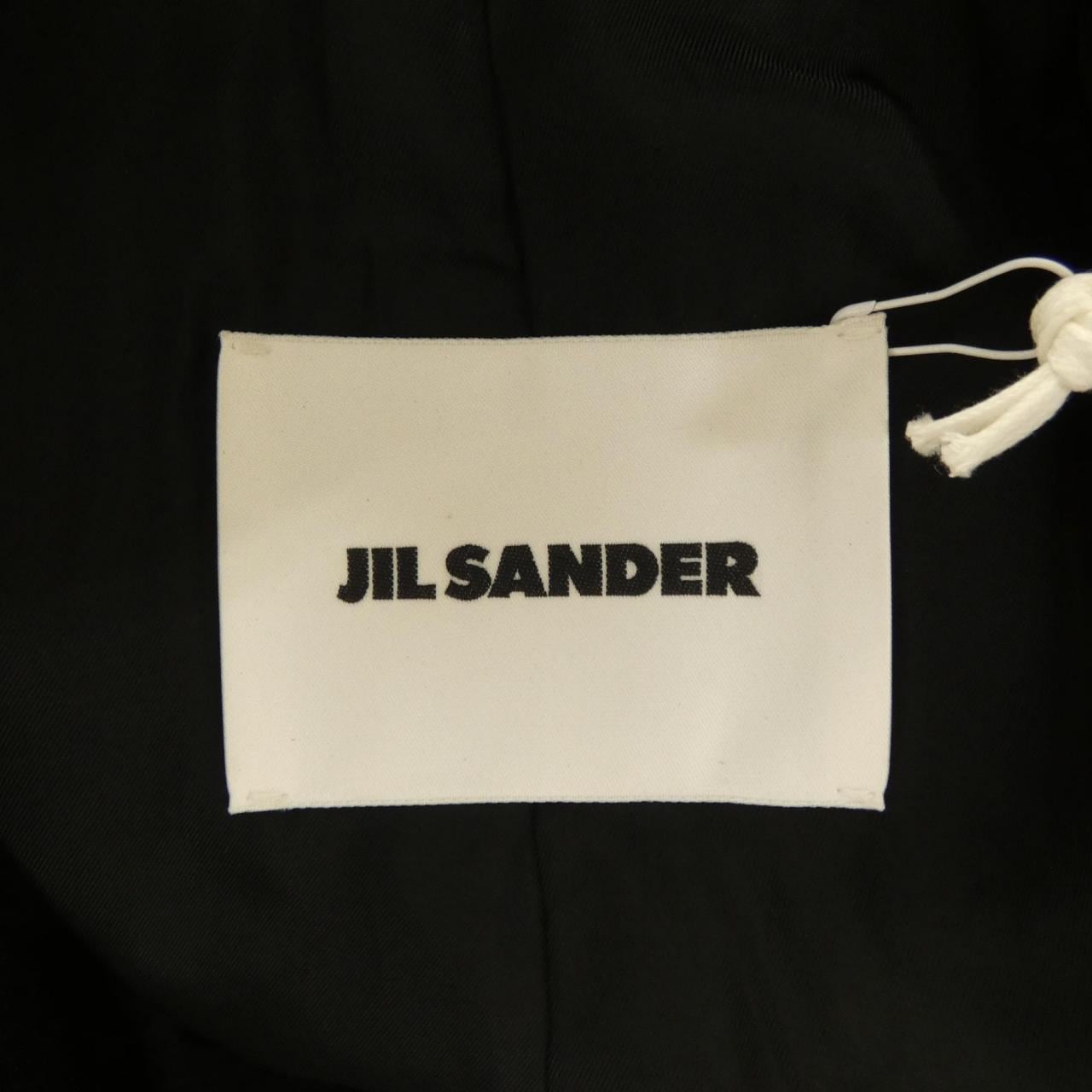ジルサンダー JIL SANDER J03BN0129 ジャケット