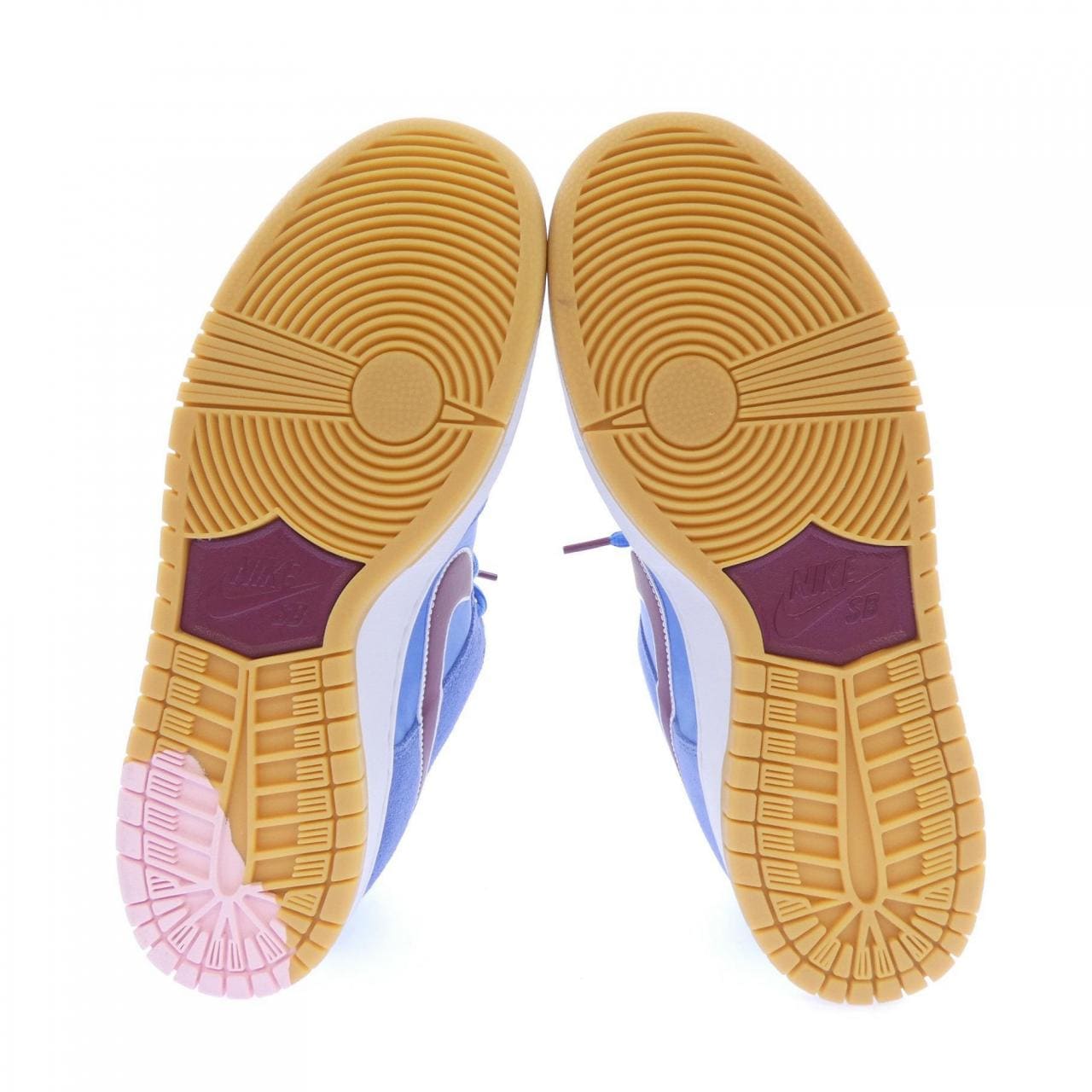 ナイキ NIKE DQ4040-400 スニーカー