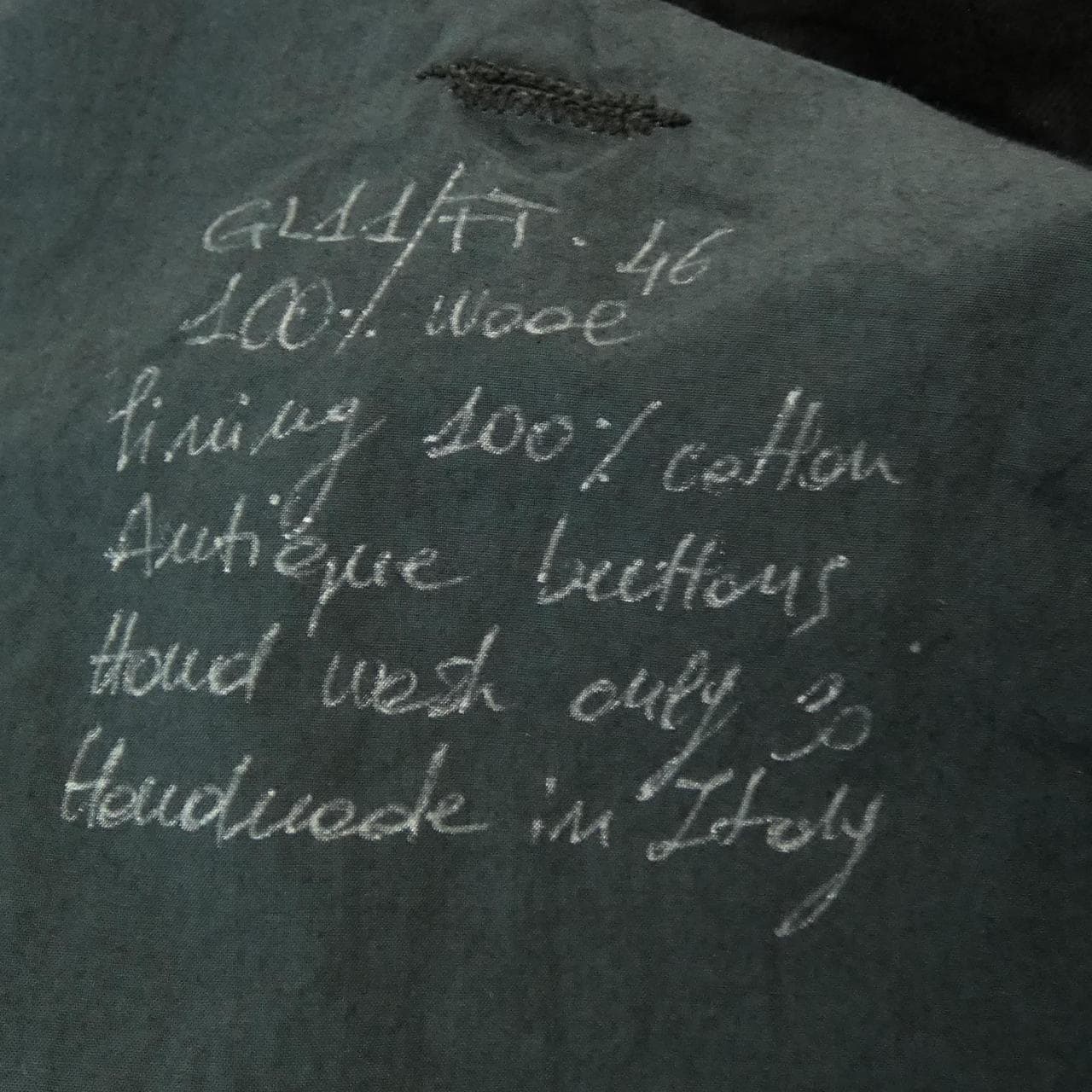 ARCHIVIO J.M.RIBOT ジャケット