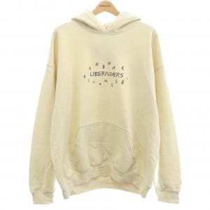 LIBERAIDERS 773122503 パーカー
