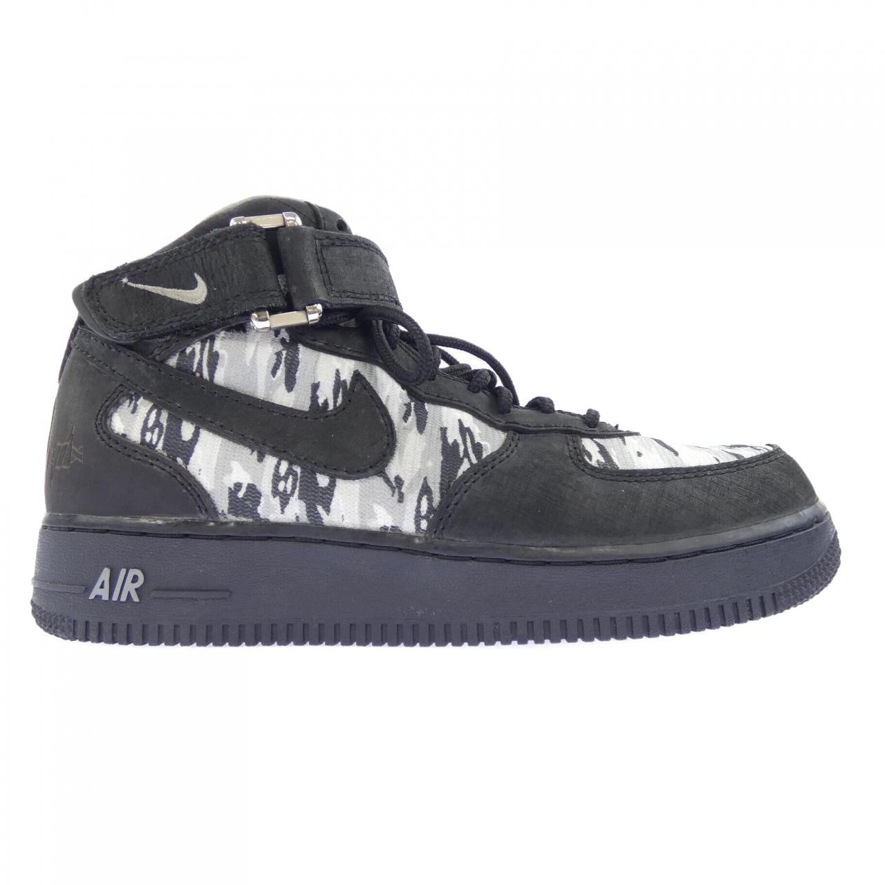 ナイキ NIKE 309040-001　RECON スニーカー
