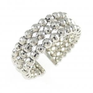 ギンザ タナカ 純PT リング