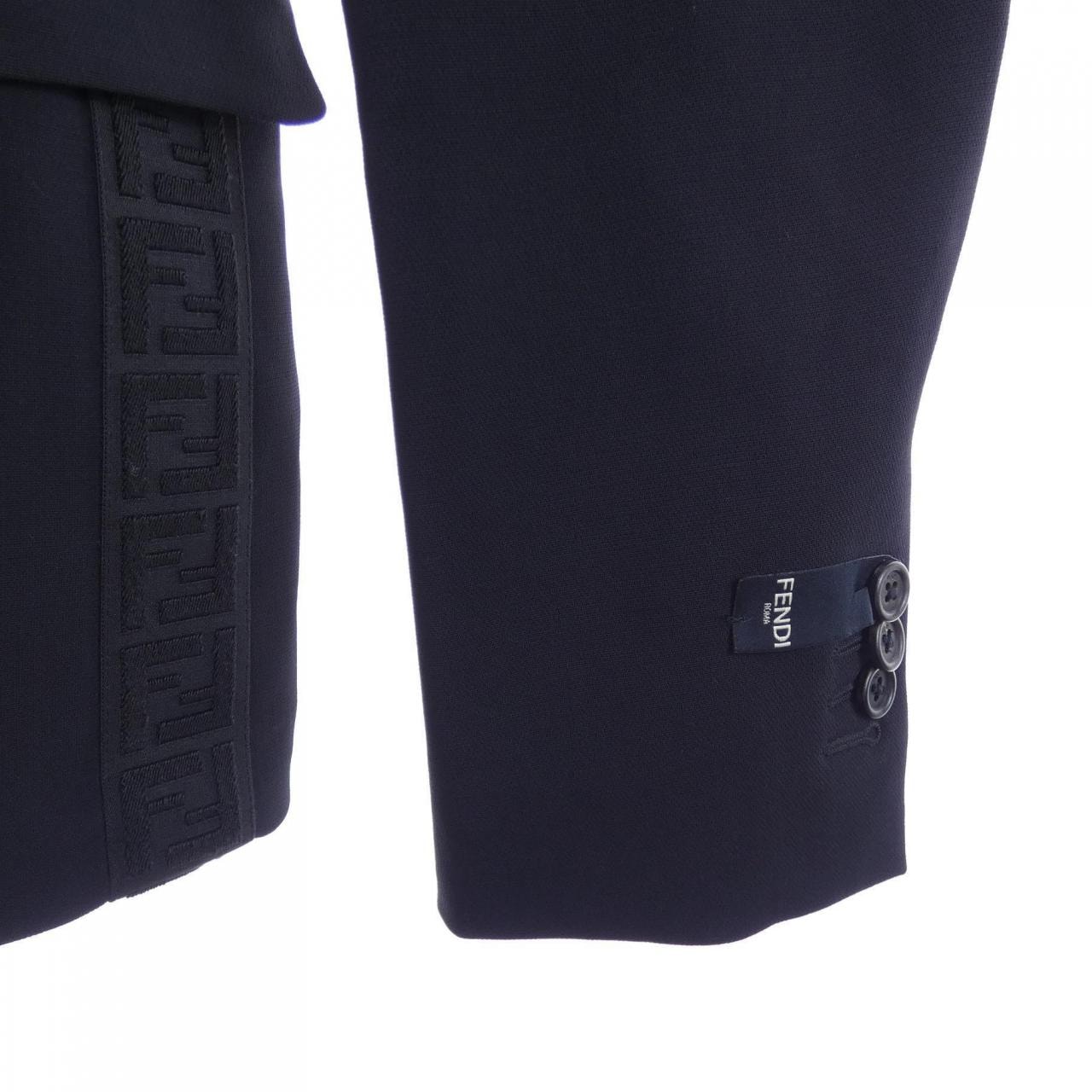 フェンディ FENDI FJ0856 ABI8 ジャケット