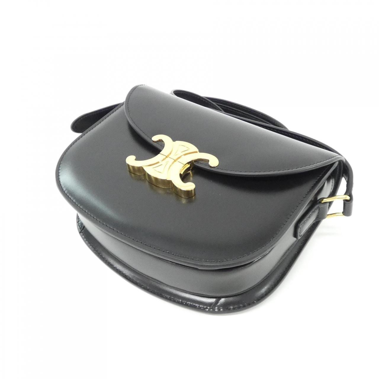 セリーヌ ブザス クレア 110413BF4 ショルダーバッグ