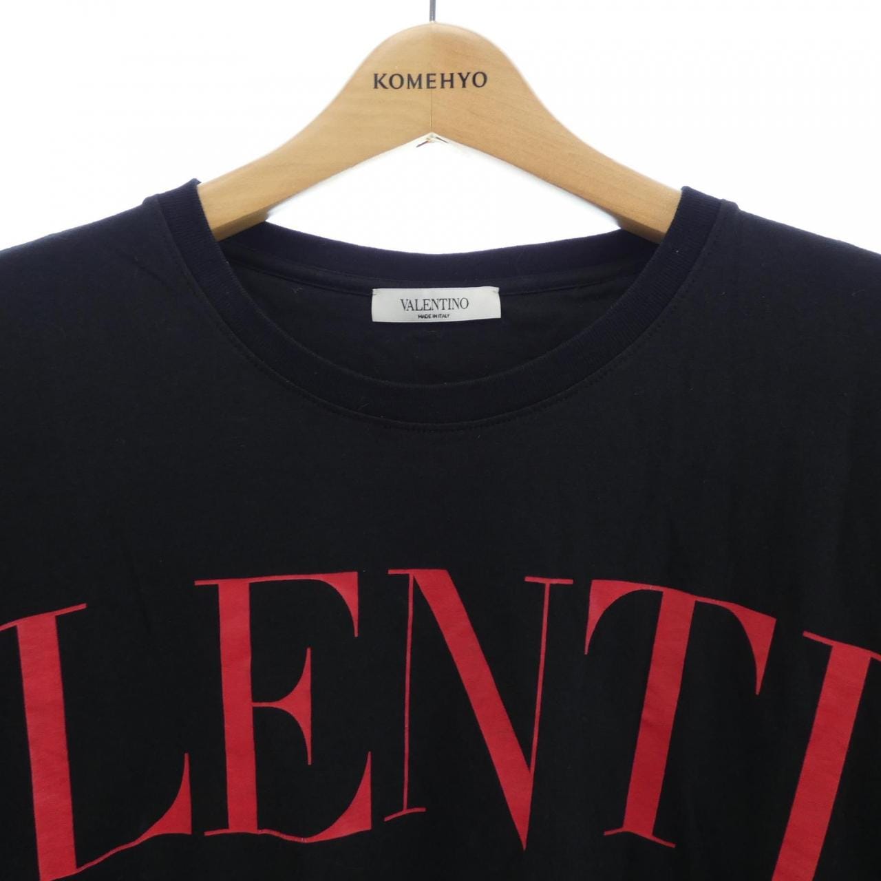ヴァレンティノ VALENTINO SV3MG03B5FN Tシャツ