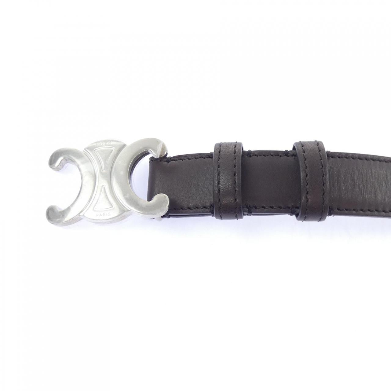 セリーヌ CELINE 45AKA3ANP BELT