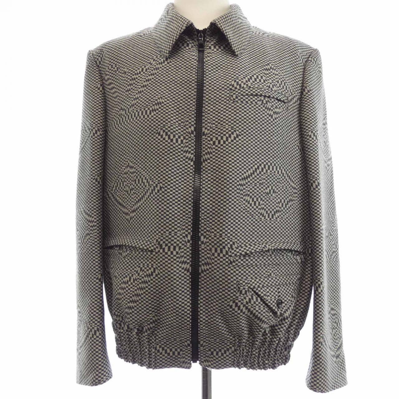 ルイヴィトン LOUIS VUITTON HKFB1EZLJ ジャケット