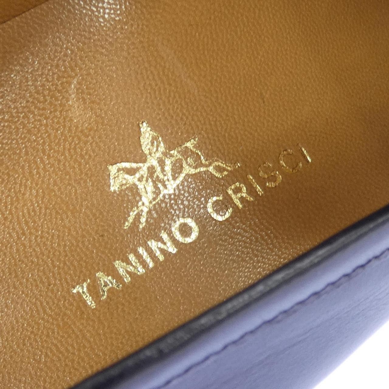 タニノクリスチー TANINO CRISCI シューズ