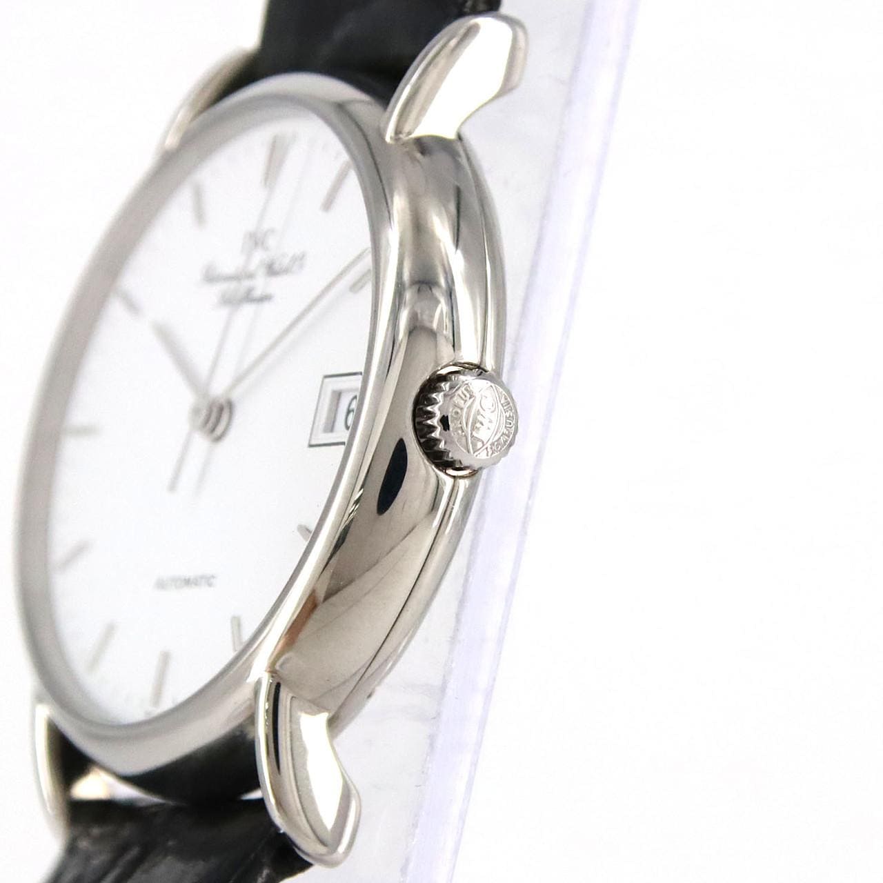【ノーメンテナンス還元価格】IWC ポートフィノ IW351320 SS 自動巻