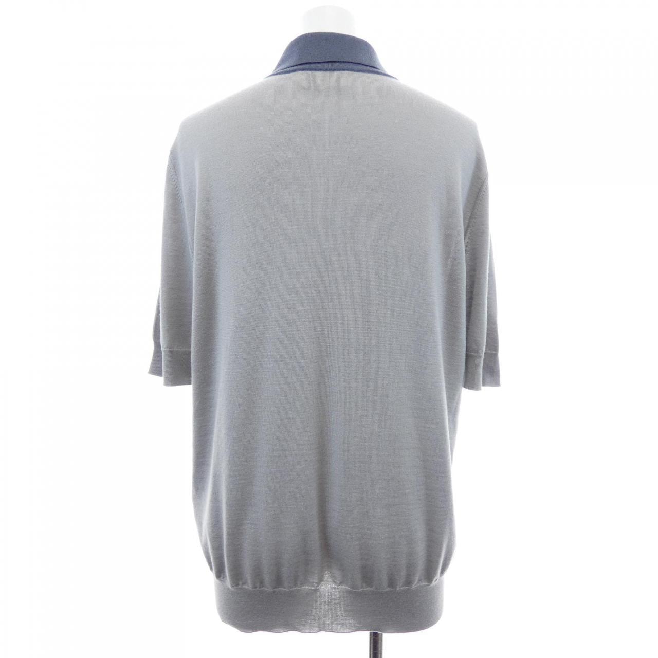 エルメス HERMES *11-5713 ポロシャツ