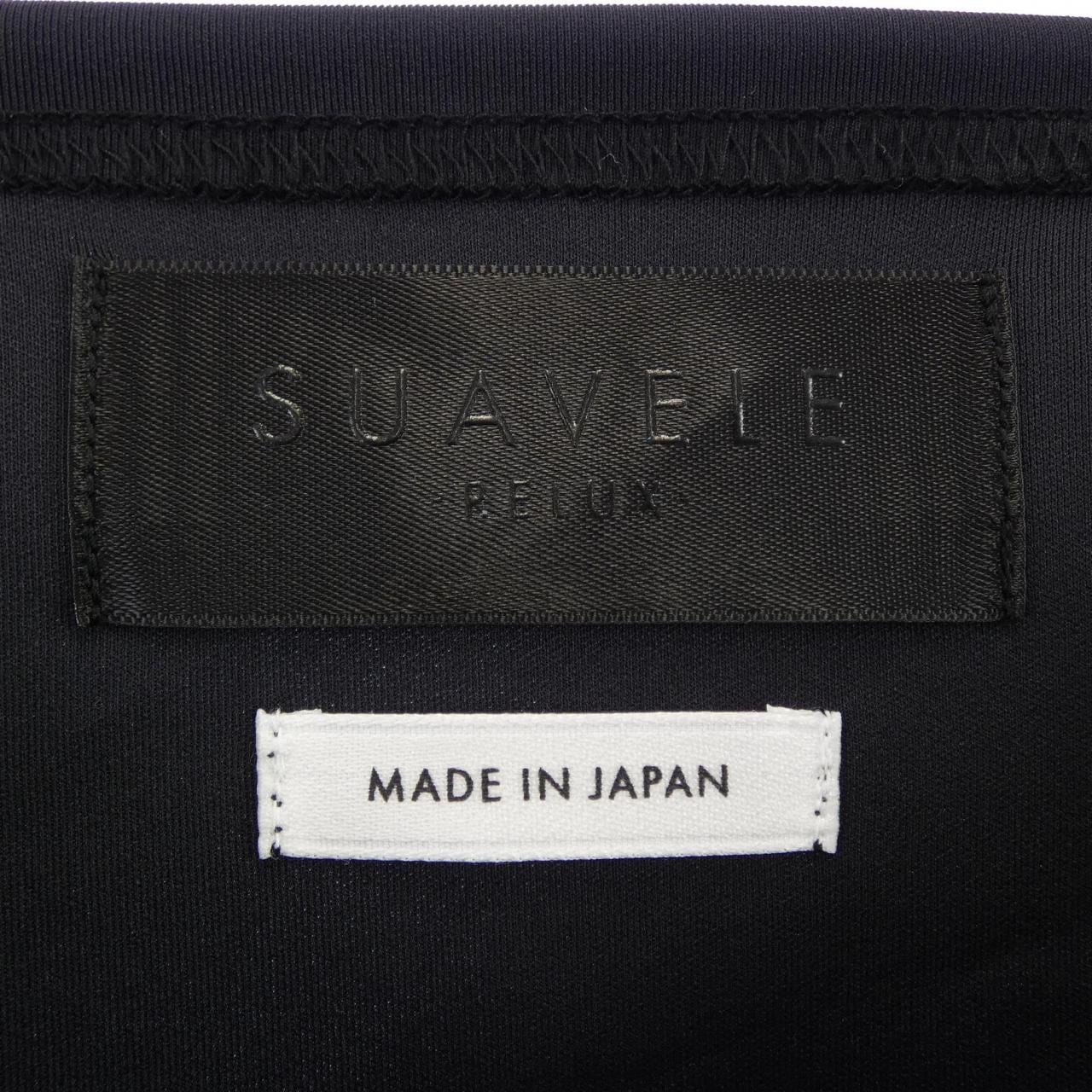 SUAVELE Tシャツ
