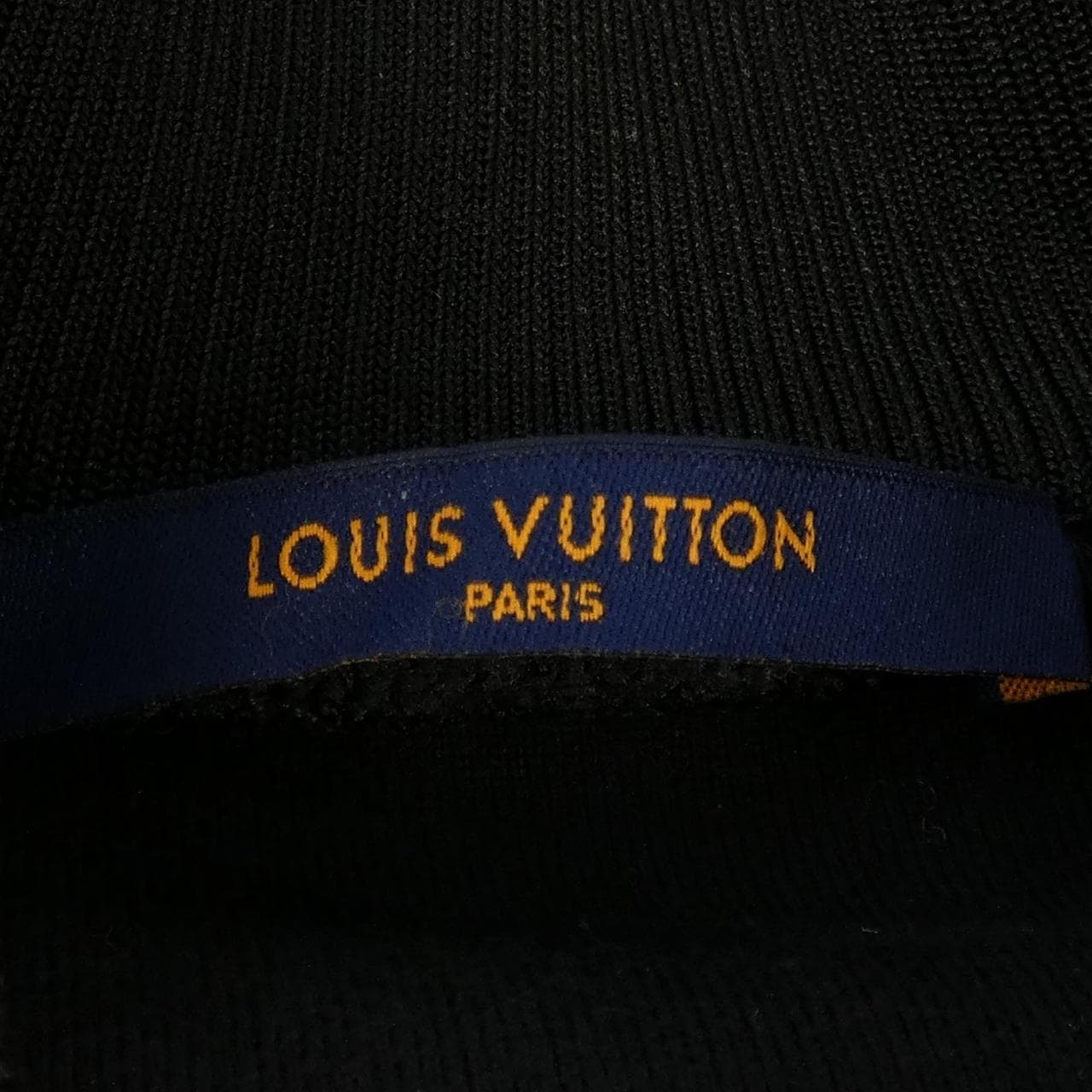 ルイヴィトン LOUIS VUITTON LVフラワーバンドトラックトップ HLY92WZSC ブルゾン