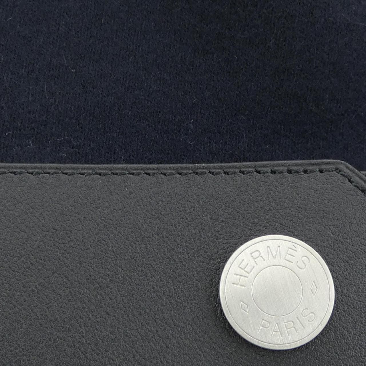 エルメス HERMES *4040 MUFFLER