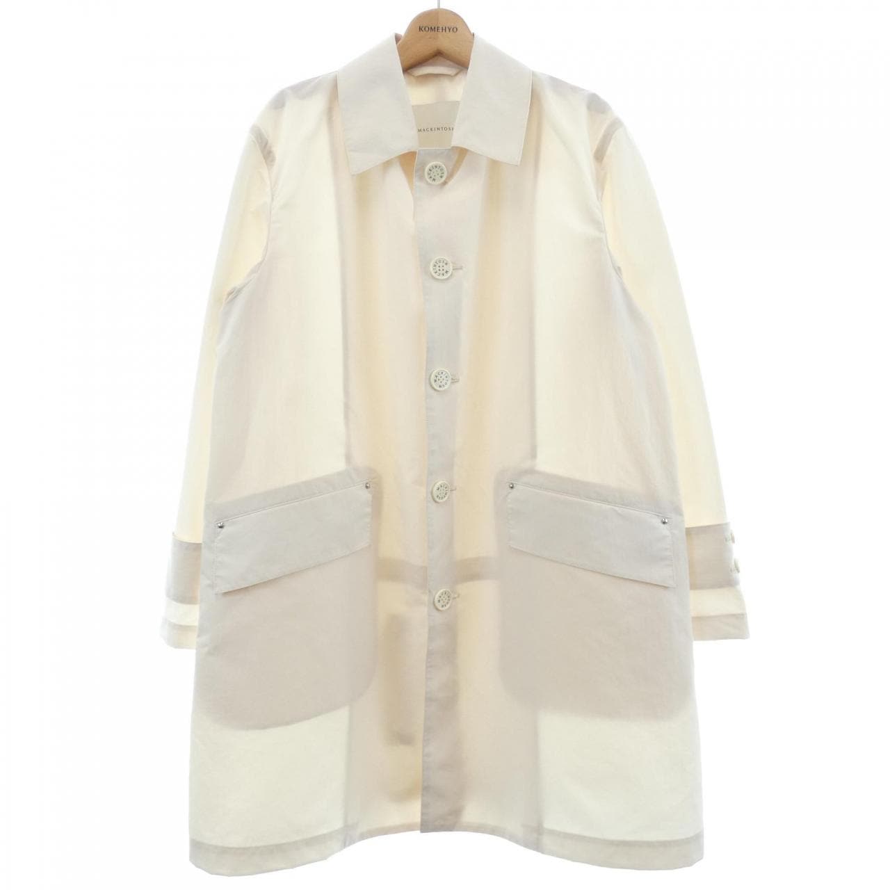 マッキントッシュ MACKINTOSH コート