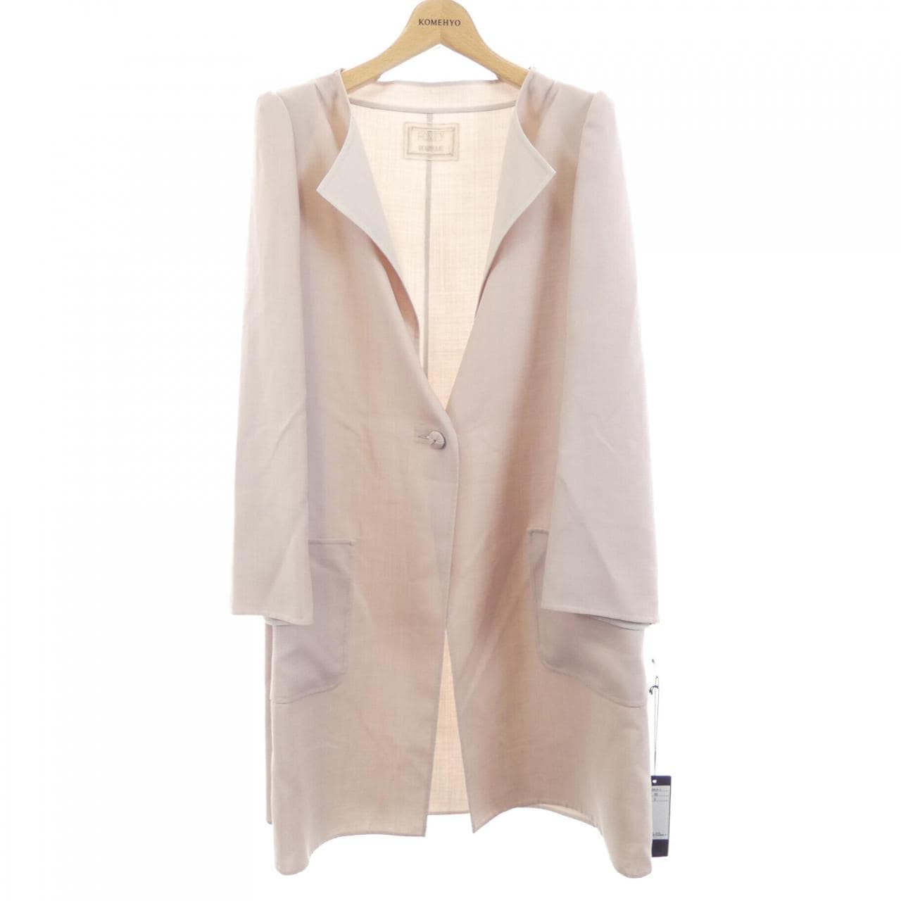 フォクシーブティック FOXEY BOUTIQUE 38116 コート