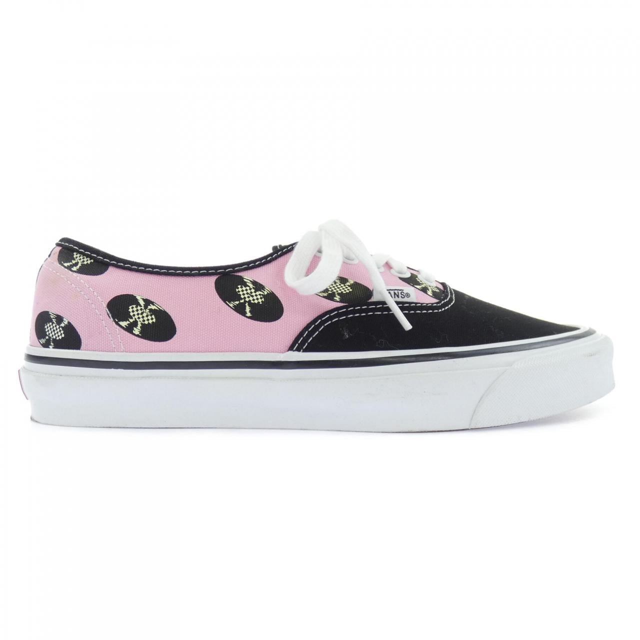 バンズ VANS スニーカー