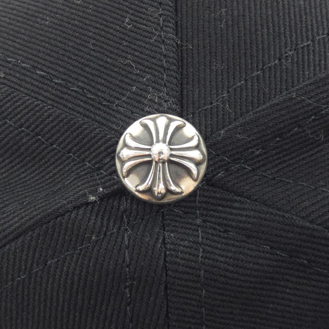 クロムハーツ CHROME HEARTS RS3 CROSS 304079498******130 キャップ
